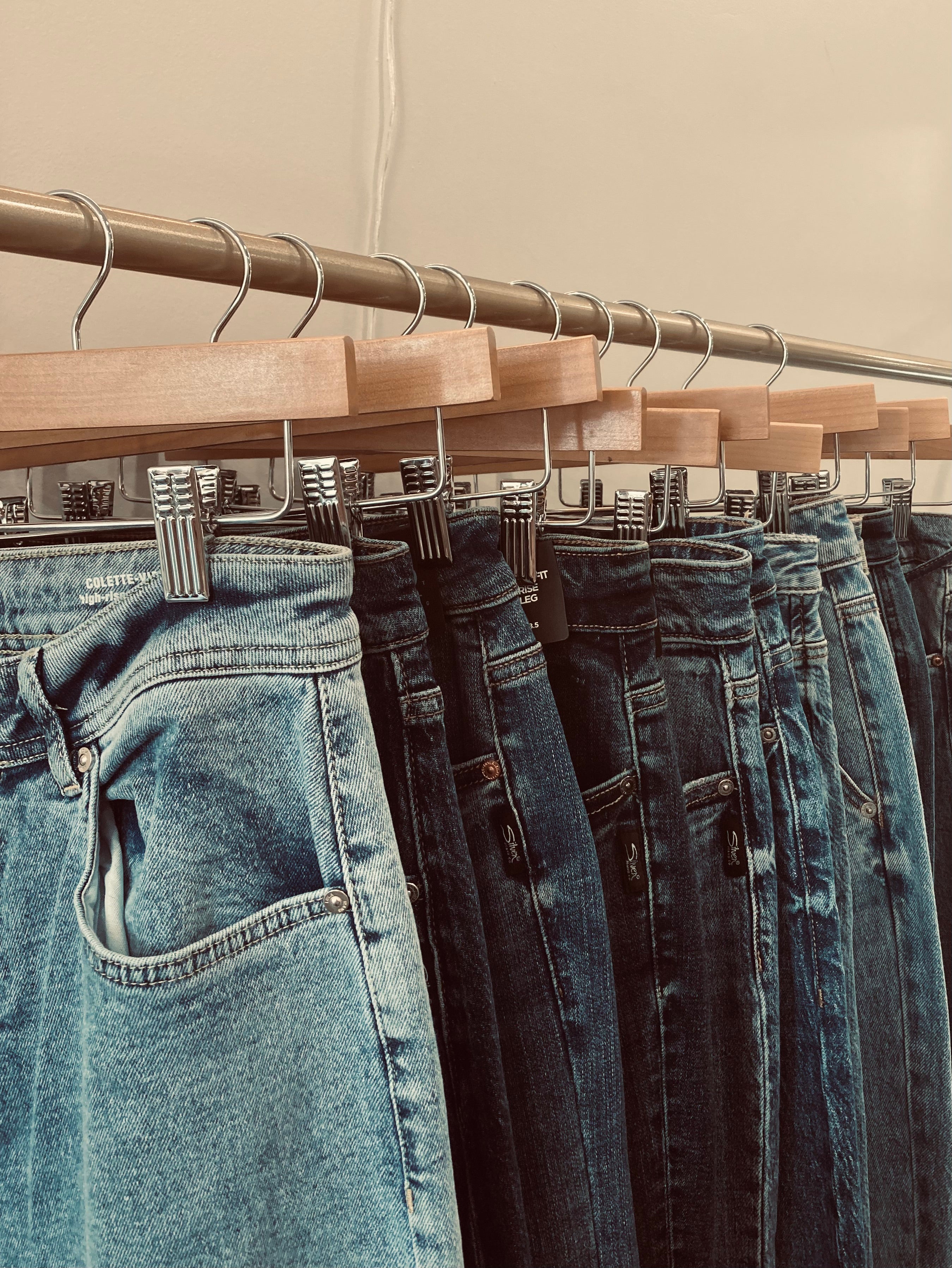 Denim - Oasis Beauty & Boutique