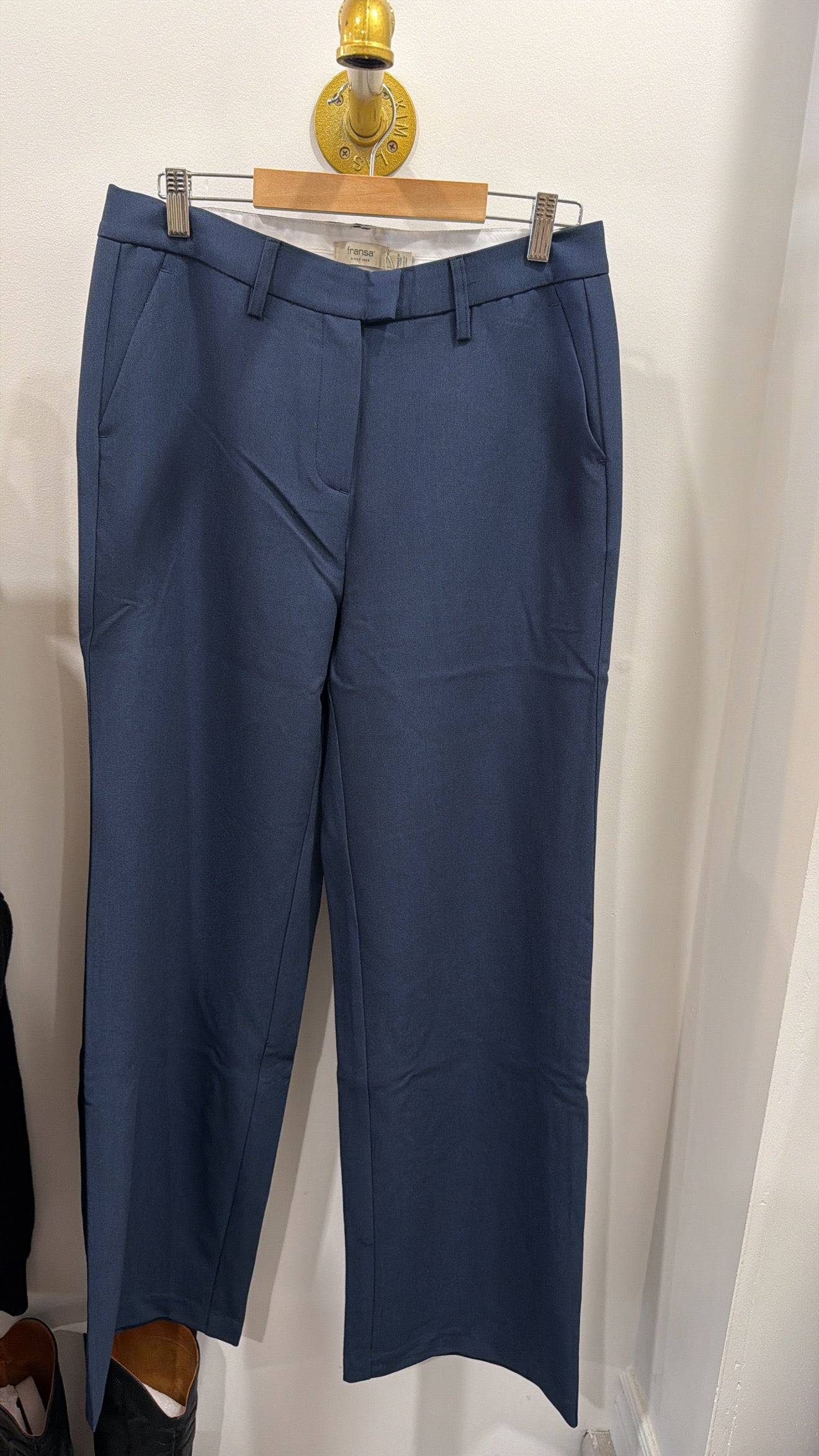 Frabigail Pant