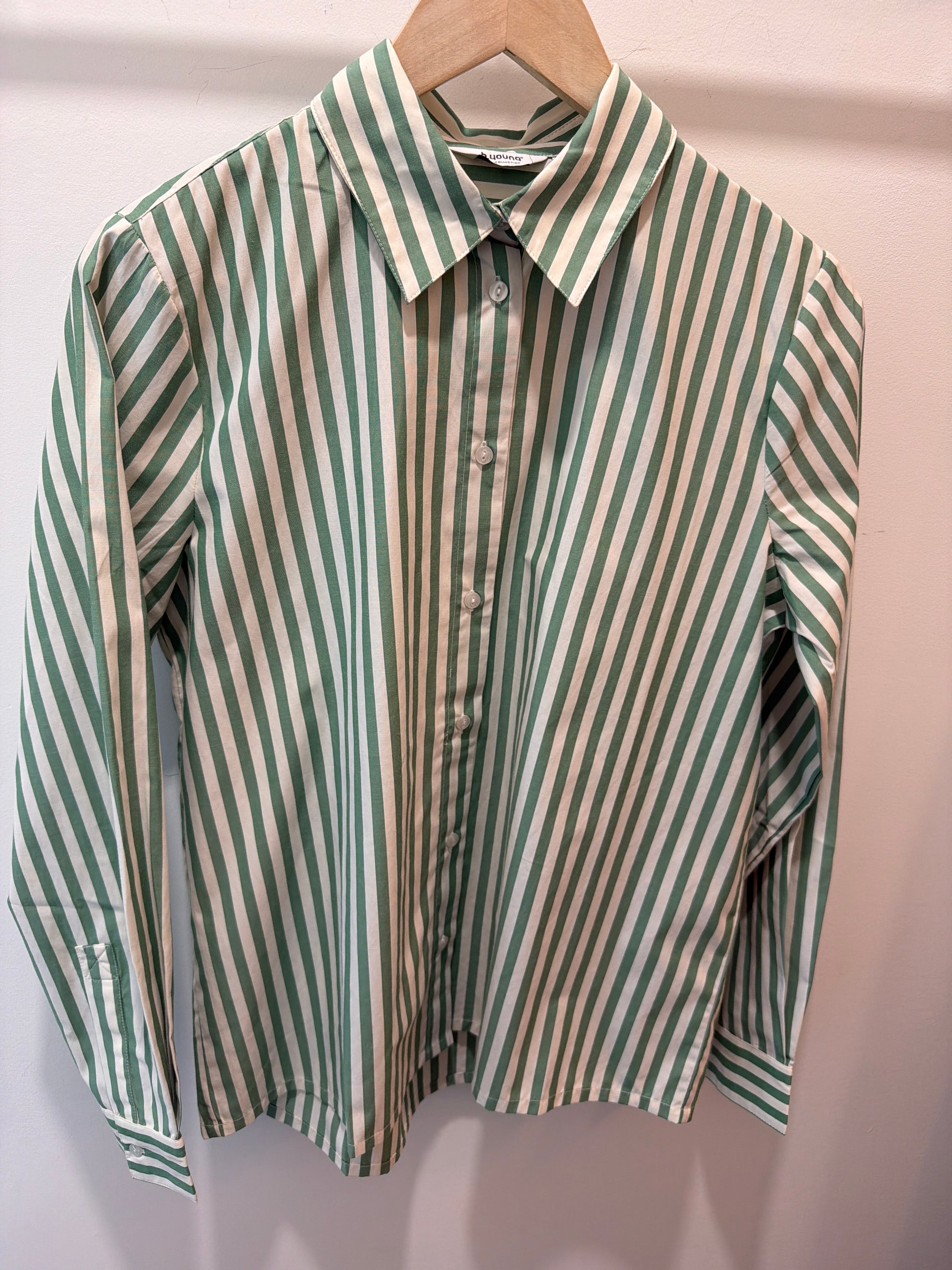 The Kelly Shirt