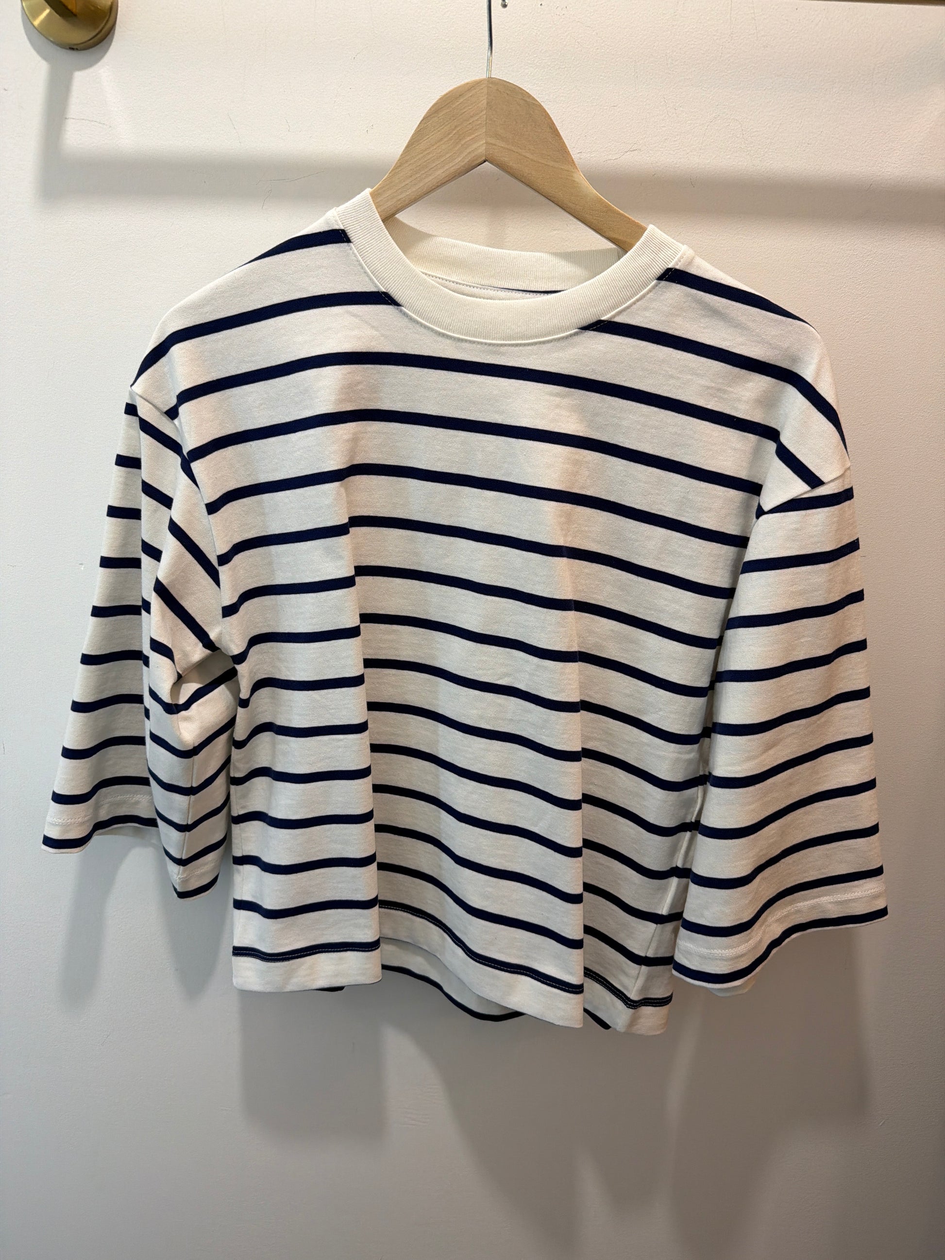 Stripped T Shirt