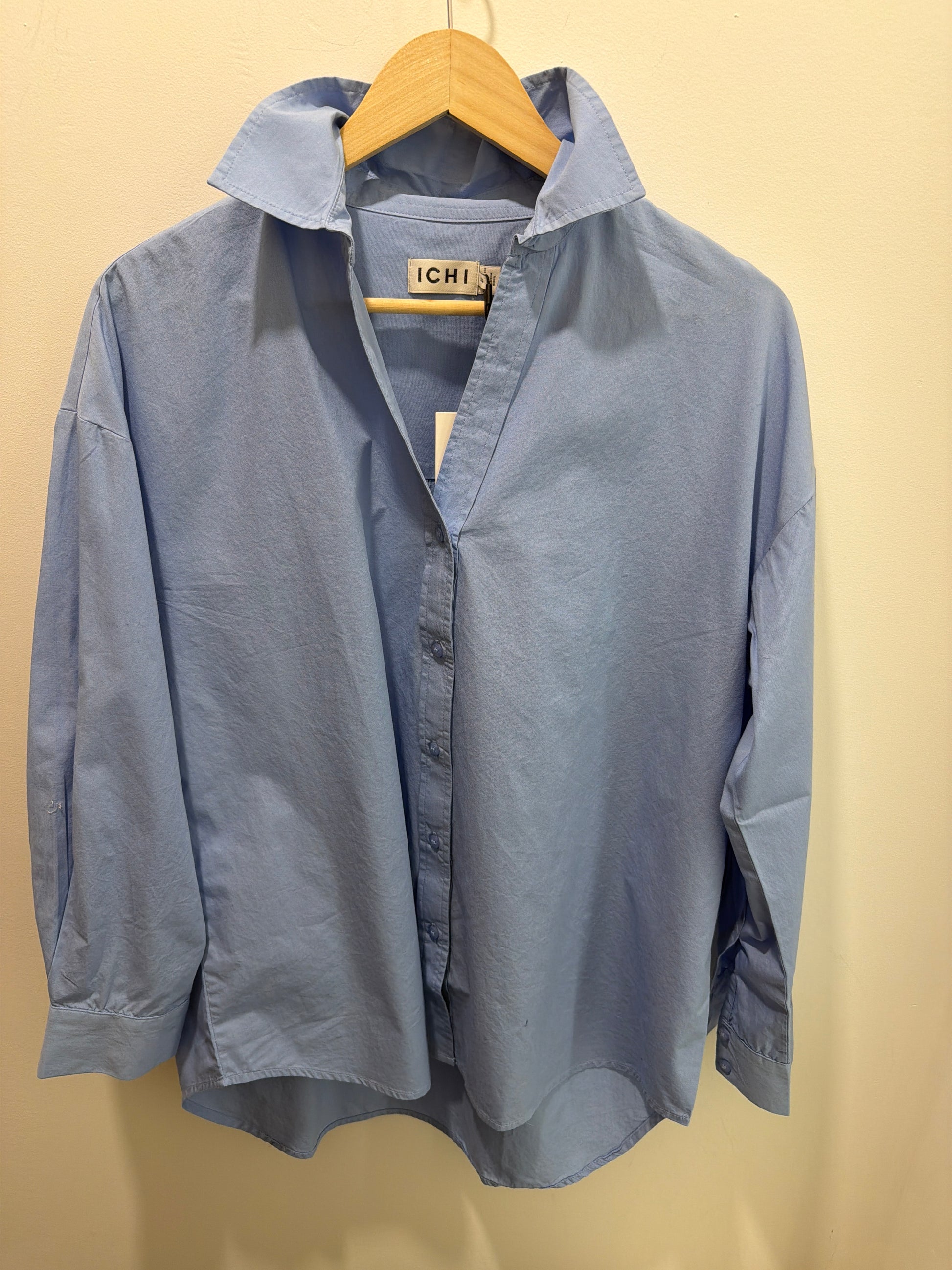 Bélair Button Down