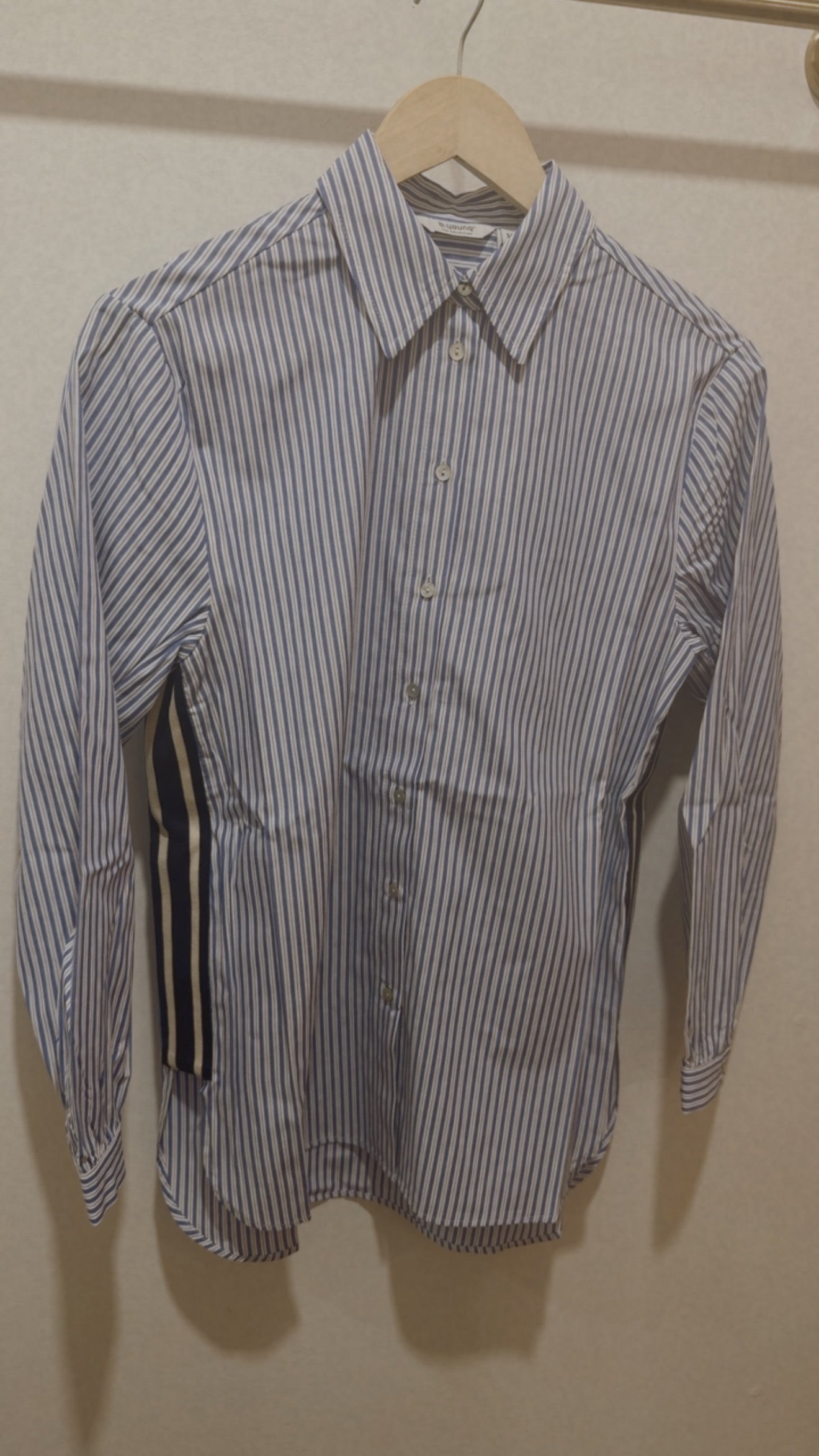 BYHANIO Tape Shirt