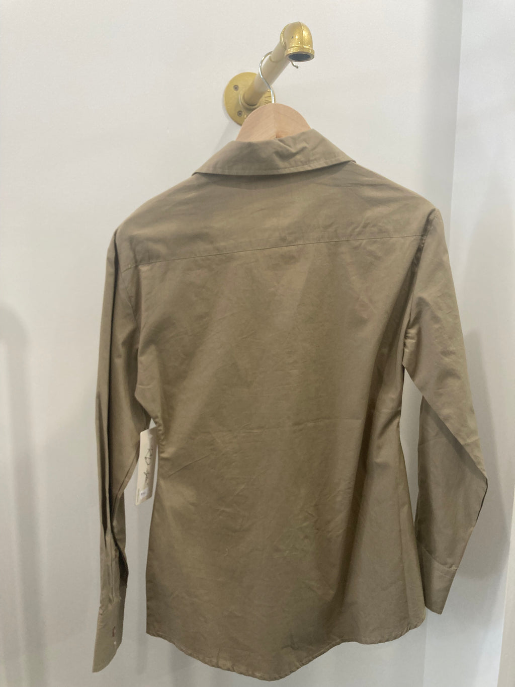 RD Style - Tailored Button Down With Collar