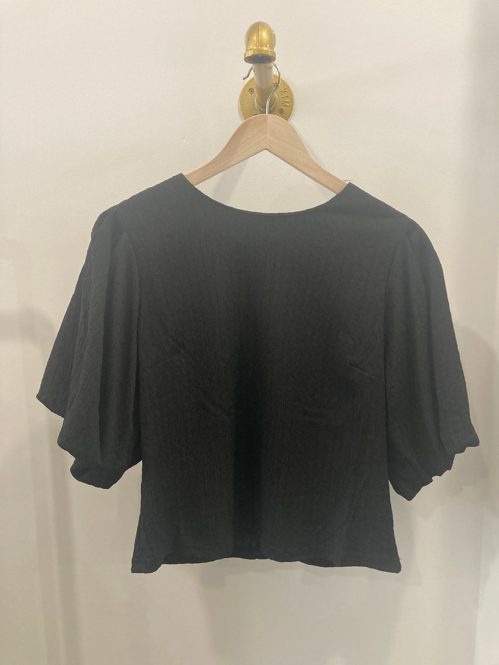 Pink Martini - Lita Bell Sleeve Top